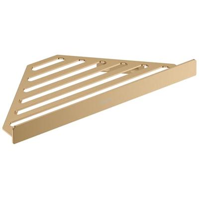 Zeephouder AddStoris HansGrohe Brushed Bronze