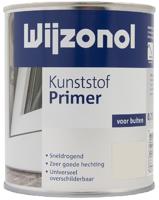 Wijzonol Kunststof Primer Wit - thumbnail