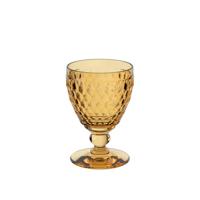 VILLEROY & BOCH - Boston Coloured - Witte wijnglas Saffron 12cm 0,23l - thumbnail