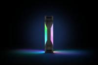 Thermaltake SWAFAN 14 RGB Computer behuizing Ventilator 14 cm Zwart 3 stuk(s) - thumbnail