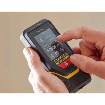 Stanley STHT1-77140 TLM330 Laserafstandsmeter 100m - thumbnail
