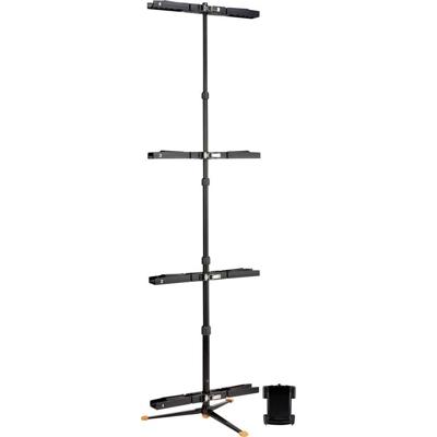 testo 0554 1591 Mess-Stativ für Behaglichkeitsmessung 1 stuk(s)