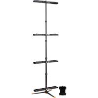 testo 0554 1591 Mess-Stativ für Behaglichkeitsmessung 1 stuk(s) - thumbnail