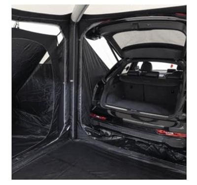 Opblaasbare kampeertent - DOMETIC - HUB - Enkel opblaaspunt - Luchtframe - Waterdicht - Afmetingen 2,3 x 2,3 x 2,3 m