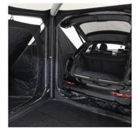 Opblaasbare kampeertent - DOMETIC - HUB - Enkel opblaaspunt - Luchtframe - Waterdicht - Afmetingen 2,3 x 2,3 x 2,3 m - thumbnail