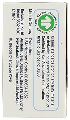 Natracare Cotton Tampons Super - thumbnail