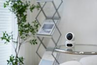 Ezviz Dual 2K IP-camera voor gebruik binnenshuis - H7c - thumbnail