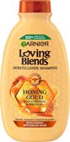 Garnier Garnier Shampoo Loving Blends - Honing Goud 300ml - thumbnail