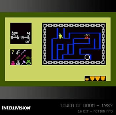 Evercade Intellivision Collection 2