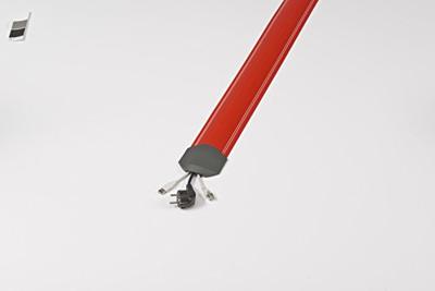 Serpa Kabelbrug 5.01021.5002 TPE (geurloos rubbermengsel) Blauw Aantal kanalen: 5 1500 mm Inhoud: 1 stuk(s)