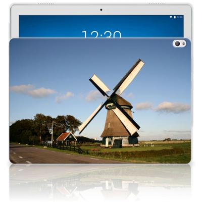 Lenovo Tab P10 | Hip Hoesje | Molen