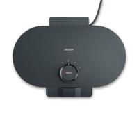 Severin WA2118 Wafelmaker Zwart - thumbnail