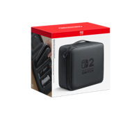 All-in-One draagtas voor Nintendo Switch 2 - thumbnail