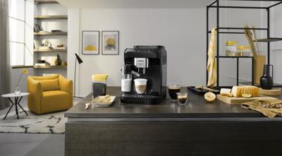Delonghi Volautomatische espressomachine Magnifica Evo ECAM290.61.B