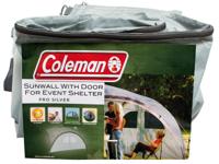 Coleman Event Shelter XL Zijwand met Deur - thumbnail