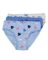 Slip - Blauw - thumbnail