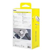 Powerbank Baseus P10055008213-00 Wit 10000 mAh - thumbnail