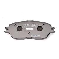 Remblokkenset, schijfrem 2385501 - thumbnail