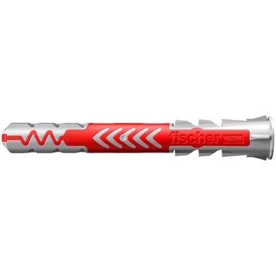 Ficher duo power universeel plug 10x80- 4st. Woodies - Woodies