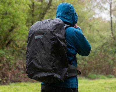 Think Tank Rotation 34L Raincover