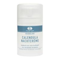 Huidbalans nachtcreme calendula - thumbnail