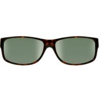 Timberland TB9064/S 52R Zonnebril Groen Gepolariseerd - thumbnail