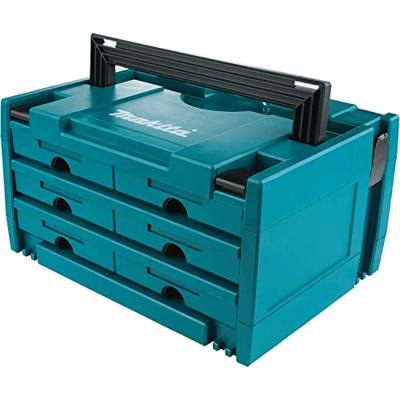 Makita P-84333 Makstor nummer 3-6 middelgrote lades - thumbnail