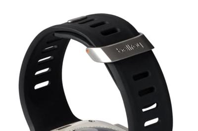 Bellroy Venture bandje large (44-49mm) - Shadow Bellroy Venture bandje large (44-49mm) - Shadow