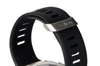 Bellroy Venture bandje large (44-49mm) - Shadow - thumbnail