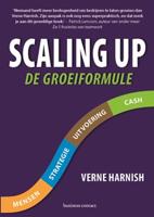Scaling up - Verne Harnish - ebook - thumbnail