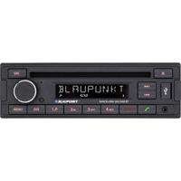 Blaupunkt Barcelona 200 DAB BT Autoradio enkel DIN Bluetooth handsfree, DAB+ tuner - thumbnail