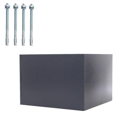 Braakwerende en Brandwerende kluis Sydney 40 - Elektronische kluis