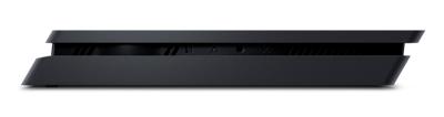PlayStation 4 Slim (Black) 500GB