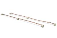 Digitus DN-19-EARTH-L 19 inch Aardingskit voor patchkast Koper - thumbnail