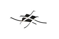 Trio Led plafondlampRoute 4-lichts zwart 4000K - R62474432 - thumbnail