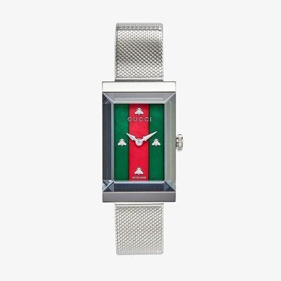 Gucci YA147401 Dameshorloge Gucci YA147401 Dameshorloge
