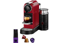 Krups Nespresso XN7615 Nespresso Rood - thumbnail