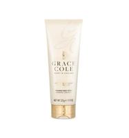 Grace Cole Nectarine blossom & grapefruit body scrub 225 Gram - thumbnail