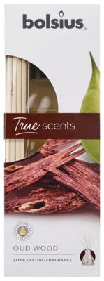 Geurdiffuser 45ml ts oud wood