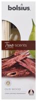 Geurdiffuser 45ml ts oud wood - thumbnail