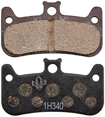 Formula cura 4 organic disc brake pads