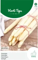 Zaden Asperges Argenteuil Hortitops - Hortitops - thumbnail