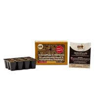 BioTabs BioTabs SeedPlugs & Startermix - Plantenvoeding - thumbnail