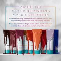 Moroccanoil Color Depositing Mask Clear 200ml - thumbnail