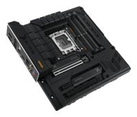 Asus TUF GAMING B760M-BTF WIFI Moederbord Socket Intel LGA 1700 Vormfactor Micro-ATX Moederbord chipset Intel® B760 - thumbnail