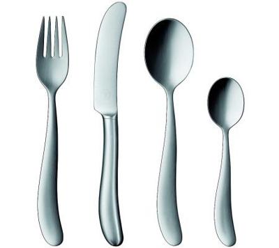 POTT - Pott 41 - Bestekset 1 persoons 4-dlg