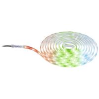 Paulmann Outdoor Stripe Set 5m 78892 LED-strip complete set Met connector (male) 24 V 5 m RGB 1 set(s) - thumbnail