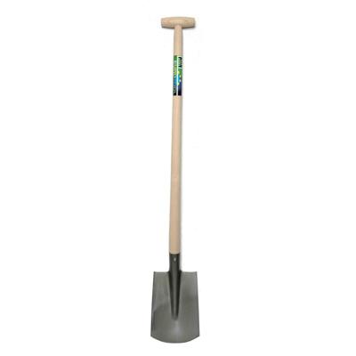 MM Eurotool Spade met essen steel 90 cm.