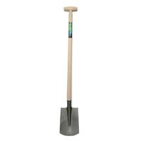 MM Eurotool Spade met essen steel 90 cm. - thumbnail