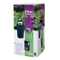 Drukfilter Clear Control met UV-C - Clear Control 50 - thumbnail